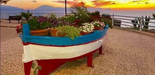 Apartamento Casa Vacanza Giovanni