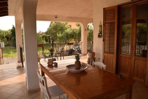 Casa Di Zoe