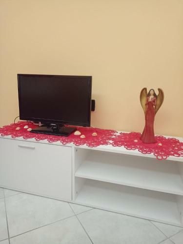 Apartamento Laerte & Dafne Holiday