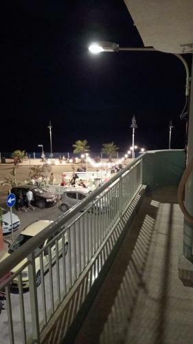 Apartamento Laerte & Dafne Holiday