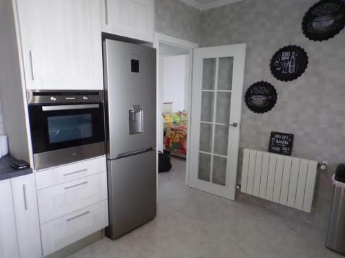 Apartamento Private Villa Ibiza