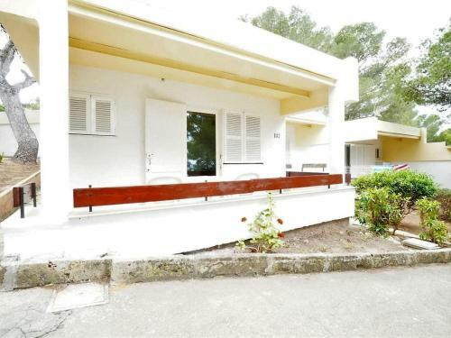 Pleasant Holiday Home In Llucmayor With Private Terrace