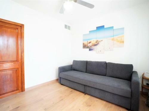 Pleasant Holiday Home In Llucmayor With Private Terrace