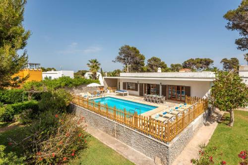 Villa Es Pins By Villa Plus