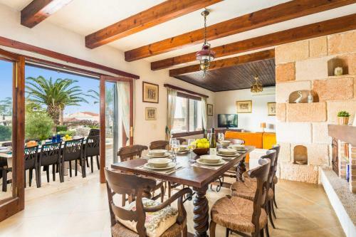 Villa Es Pins By Villa Plus