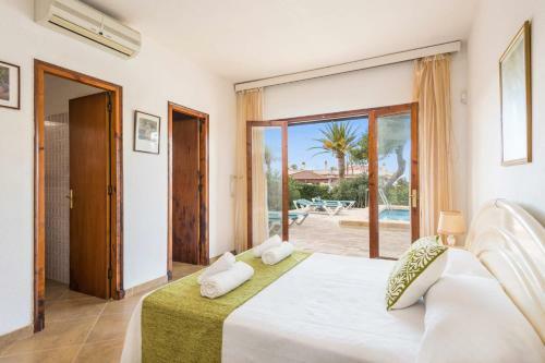 Villa Es Pins By Villa Plus