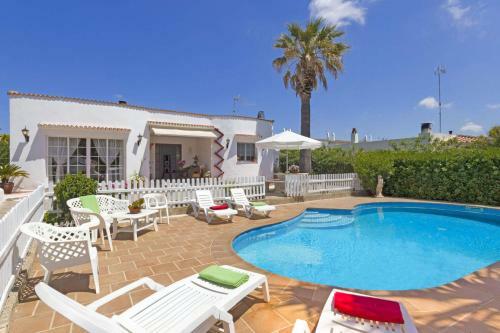 Villa Joel By Villa Plus