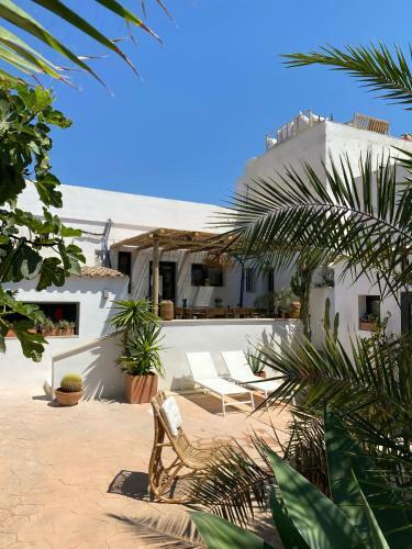 Apartamento Can Yuca
