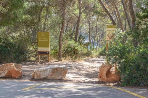 Apartamento Barca Trencada