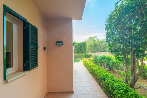 Apartamento Barca Trencada