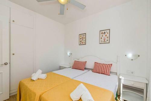 Apartamento Castellsol 106
