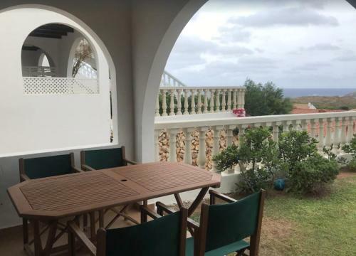 Apartamento En Arenal En Castell