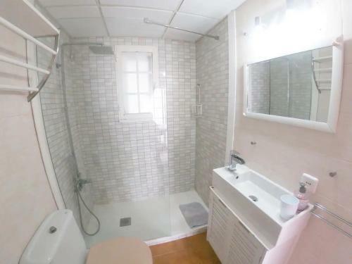 Apartamento 303 Castell Sol Arenal D'en Castell