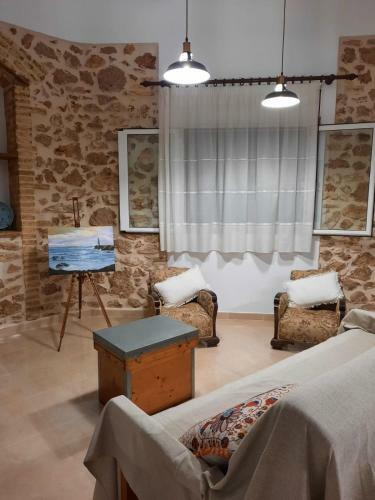 Casa Maria Cinta