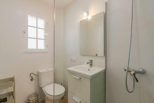 Apartamento Castellsol 209