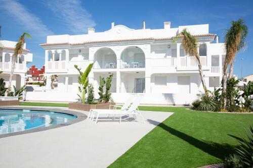 Apartamento Alba Penthouse 123
