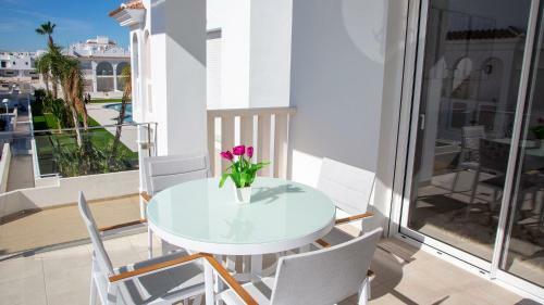 Apartamento Alba Penthouse 123