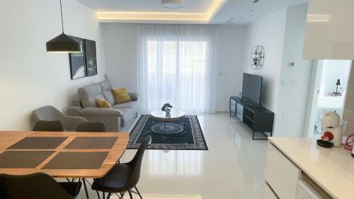 Apartamento Alba Ground Floor 118