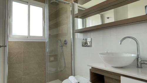 Apartamento Alba Ground Floor 121