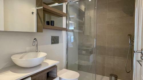 Apartamento Alba Ground Floor 121