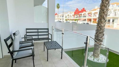 Apartamento Alba Ground Floor 121