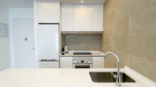 Apartamento Alba Penthouse 125