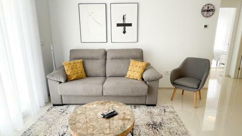 Apartamento Alba Penthouse 125