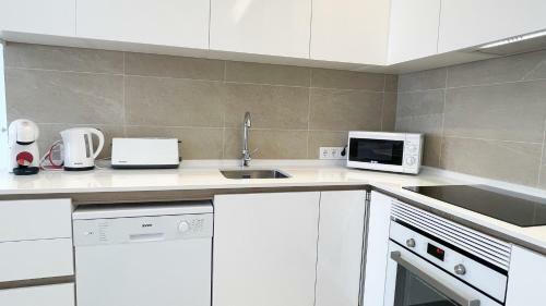 Apartamento Alba Penthouse 125