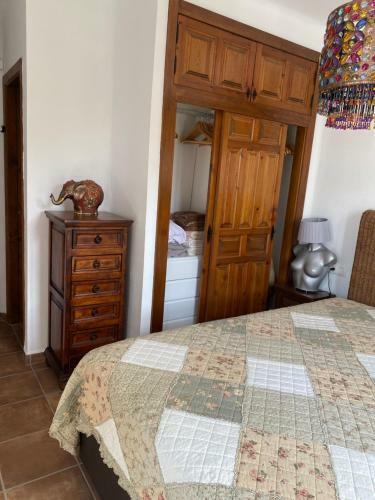 Hostal Habitacion Onda 2