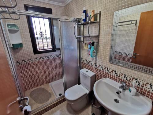 Rita Apartment