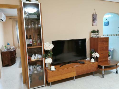Rita Apartment