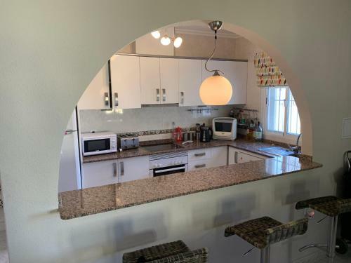 Oak Villa