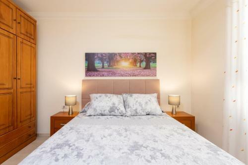 Apartment El Faro