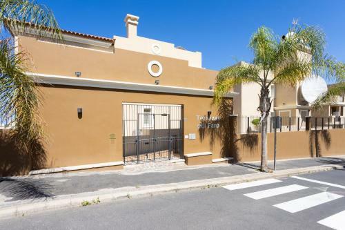 Apartment El Faro