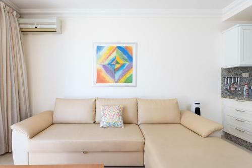 Apartment El Faro