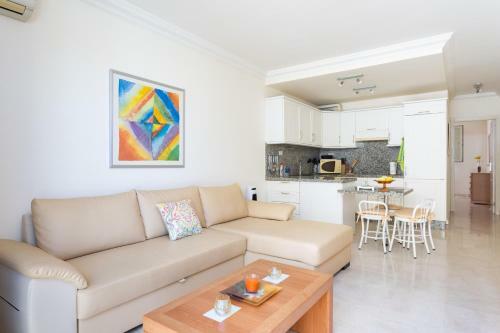Apartment El Faro