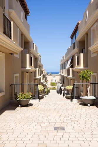 Apartment El Faro