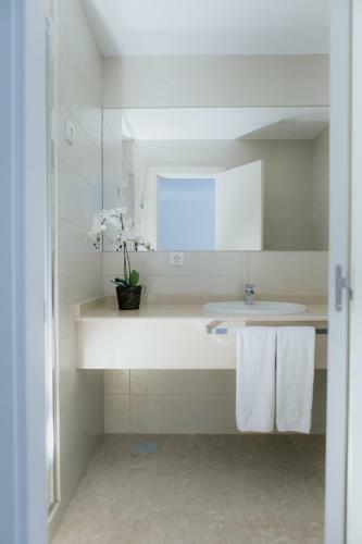 Palm Mar Apartments Tenerife South