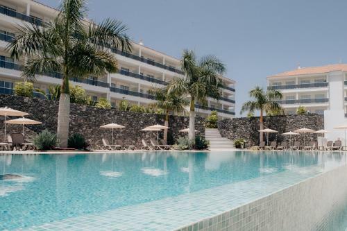 Palm Mar Apartments Tenerife South