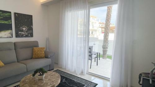 Apartamento Alba Ground Floor 119