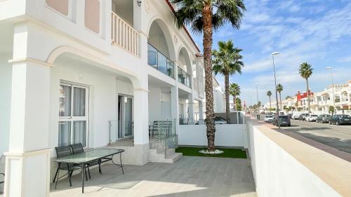 Apartamento Alba Ground Floor 119