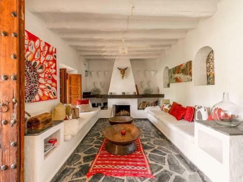 Holiday Home Manodiana