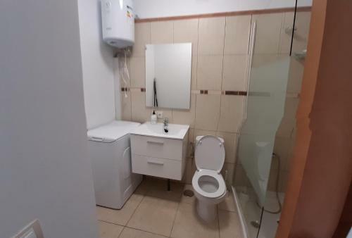 Apartamento Paraiso Del Sur, Playa Paraiso