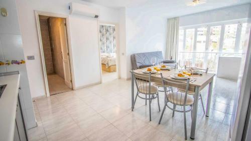 Apartamento Rentaliday One Rock
