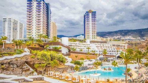 Apartamento Rentaliday One Rock