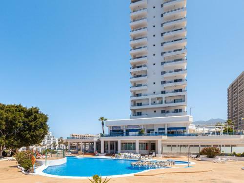 Apartment Para�so Del Sur