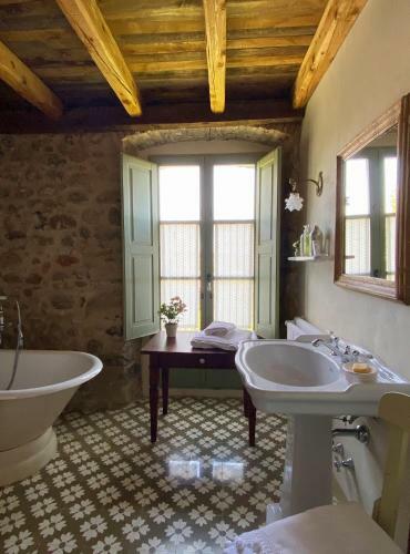 Agroturismo Bartr� De Orfans