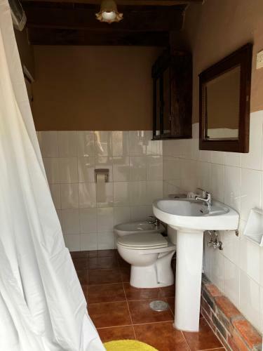 Casa El Frances
