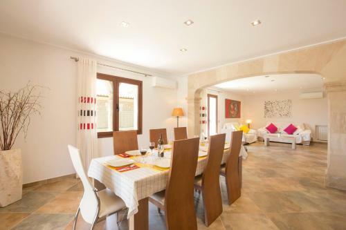 Villa La Boveda By Villa Plus