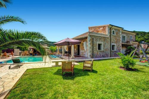 Villa La Boveda By Villa Plus